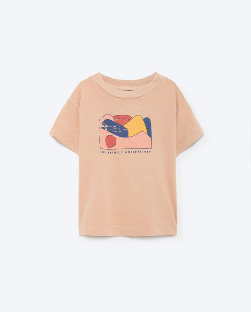 ROOSTER KIDS T-SHIRT