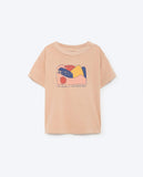 ROOSTER KIDS T-SHIRT