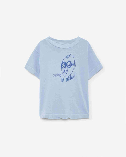 ROOSTER KIDS T-SHIRT