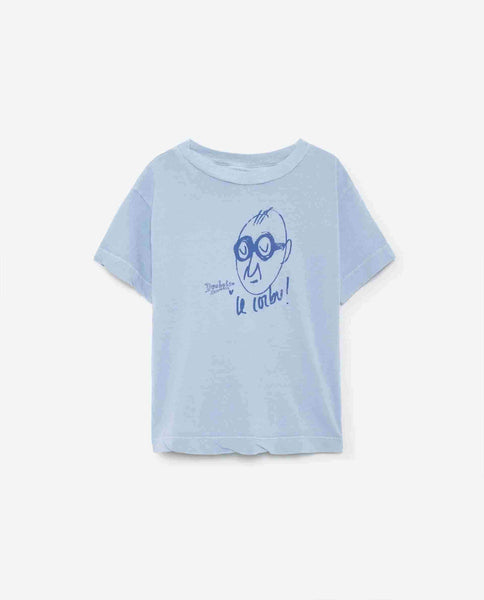 ROOSTER KIDS T-SHIRT