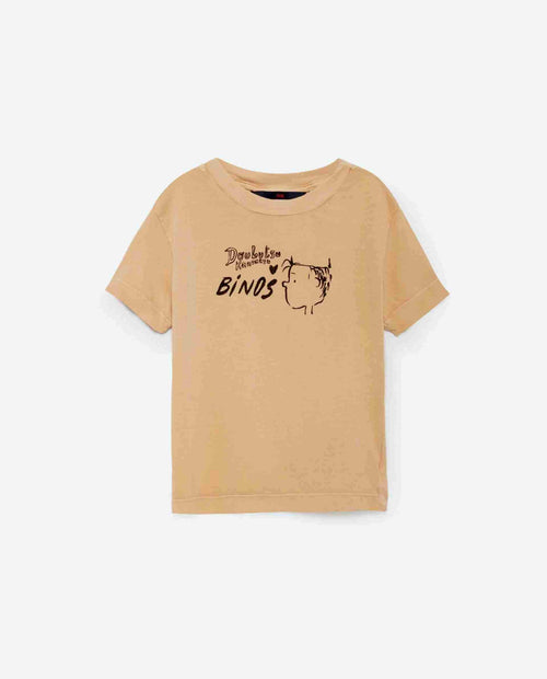 ROOSTER KIDS T-SHIRT