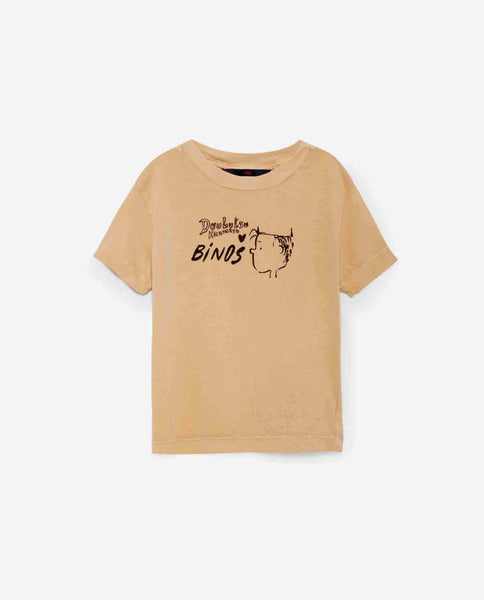 ROOSTER KIDS T-SHIRT