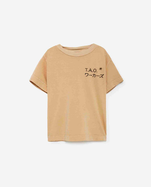 ROOSTER KIDS T-SHIRT