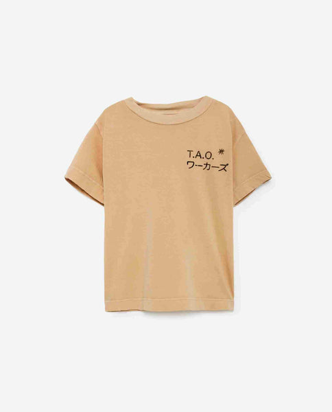 ROOSTER KIDS T-SHIRT
