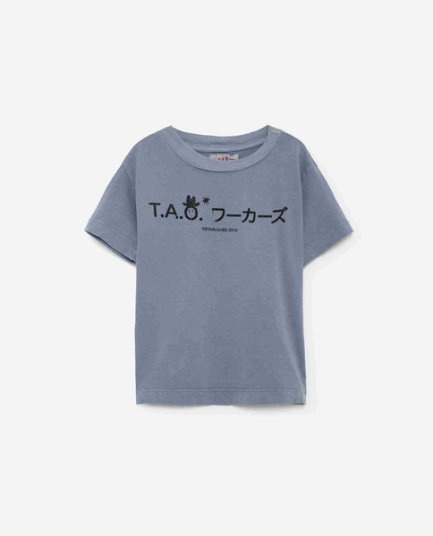 ROOSTER KIDS T-SHIRT