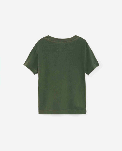 ROOSTER KIDS T-SHIRT