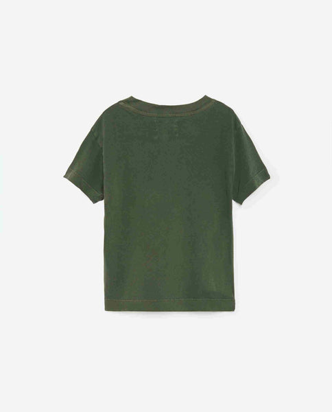 ROOSTER KIDS T-SHIRT